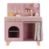 Little Dutch Wooden Play Kitchen | Pink