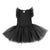 Lullaby Rock | Little Black Tutu Dress