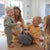 Mushie Toddler Backpack | Tradewinds