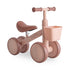 Mushie Toddler Bike | Blush