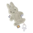 Little Dutch Miffy Pacifier Cloth | Natural
