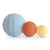 Mushie Nesting Spheres | Powder Blue