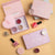 Oh Flossy Mini Makeup Set