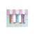 Oh Flossy Natural Lip Gloss Set