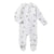 Snuggle Hunny Organic Sleepsuit Zip Footie | Penguin