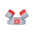 Swim Essentials Puddle Jumper | Catch of the Day