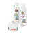 Pure Beginnings Organic Baby Starter Set with Organic Baobab