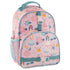 Stephen Joseph All-Over Print Backpack | Princess