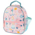 Stephen Joseph All-Over Print Kids Lunch Bag | Princess