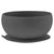 Stephen Joseph Silicone Suction Bowl | Space