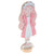 Stephen Joseph Magnetic Dress Up Doll | Fairytale