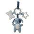 Stephen Joseph Stroller Toy | Dog