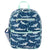 Stephen Joseph Junior Backpack | Shark