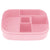 Stephen Joseph Bento Box with Removable Tray | Fruit