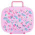Stephen Joseph Bento Box with Removable Tray | Butterfly