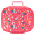 Stephen Joseph Bento Box with Removable Tray | Mermaid