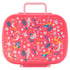 Stephen Joseph Bento Box with Removable Tray | Mermaid