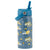 Stephen Joseph Double Wall Insulated Stainless Steel Bottle with Handle | Construction