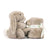 Jellycat Bashful Bunny Soother | Beige