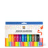 Tiger Tribe Junior Markers (Set of 12)