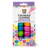 Tiger Tribe Stackable Crayons | Candy Colours (Set of 8)