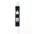 Jeankelly Paci Clip | Navy with White Star