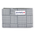 Jeankelly Portable Changing Pad | Stripey (Black & White)