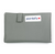 Jeankelly Portable Changing Pad | Plain Grey