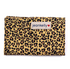 Jeankelly Portable Changing Pad | Leopard