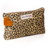 Jeankelly Changing Pouch | Leopard
