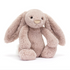 Jellycat Bashful Luxe Bunny | Rosa | Medium
