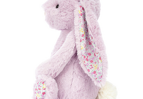 Jellycat hot sale jasmine bunny