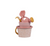 Little Dutch | Beach Bucket Set | Little Pink Flowers
