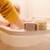 Bytjie Salf | Honey and Beeswax Handmade Soap