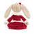 Jellycat Lottie Bunny | Festive