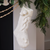 Ginger Ray | Knitted Christmas Stocking | Cream