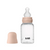 BIBS Baby Bottle Complete Set 150ml | Blush (Silicone)