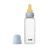 BIBS Baby Bottle Complete Set 270ml | Baby Blue (Latex)