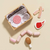 Le Toy Van Wooden Butchers Meat Market Crate