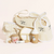 Le Toy Van Nursing Set & Bag