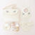 Le Toy Van Nursing Set & Bag