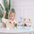Tooky Toy Wooden Ice Cream Shop