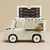 Le Toy Van Mobile Café Van