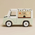 Le Toy Van Mobile Café Van