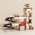 Le Toy Van Wooden Fire & Rescue Garage