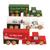 Le Toy Van Wooden Trailer Truck Set