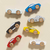 Le Toy Van Wooden Classic Sports Toy Car Set