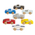Le Toy Van Wooden Classic Sports Toy Car Set