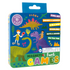 Floss & Rock Magnetic Fun & Games | Dino