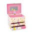 Floss & Rock Musical Jewellery Box with Drawers | Princess